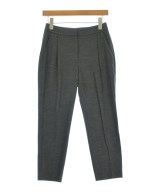 theory luxe（セオリーリュクス）スラックス グレー サイズ:34(XS位) レディース/2200708822074