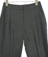 theory luxe（セオリーリュクス）スラックス グレー サイズ:34(XS位) レディース/2200708822074