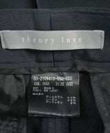 theory luxe（セオリーリュクス）その他 紺 サイズ:32(XXS位) レディース/2200711614031