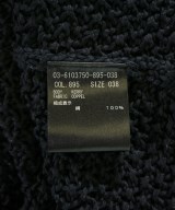 theory luxe（セオリーリュクス）カーディガン 黒 サイズ:38(M位) レディース/2200711627017