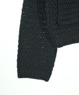 theory luxe（セオリーリュクス）カーディガン 黒 サイズ:38(M位) レディース/2200711627017