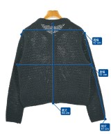 theory luxe（セオリーリュクス）カーディガン 黒 サイズ:38(M位) レディース/2200711627017