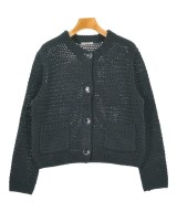 theory luxe カーディガン