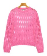 theory luxe（セオリーリュクス）ニット・セーター ピンク サイズ:38(M位) レディース/2200711627024