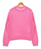 theory luxe（セオリーリュクス）ニット・セーター ピンク サイズ:38(M位) レディース/2200711627024