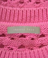 theory luxe（セオリーリュクス）ニット・セーター ピンク サイズ:38(M位) レディース/2200711627024