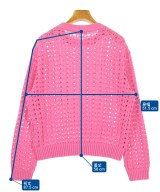 theory luxe（セオリーリュクス）ニット・セーター ピンク サイズ:38(M位) レディース/2200711627024
