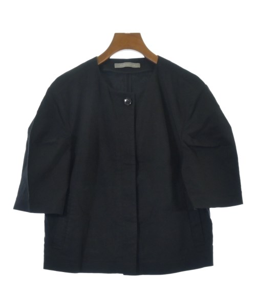 theory luxe(セオリーリュクス)のノーカラージャケット サイズ:38(M位) 17,800円