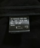 theory luxe（セオリーリュクス）ノーカラージャケット 黒 サイズ:38(M位) レディース/2200711627031