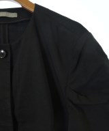 theory luxe（セオリーリュクス）ノーカラージャケット 黒 サイズ:38(M位) レディース/2200711627031