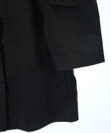theory luxe（セオリーリュクス）ノーカラージャケット 黒 サイズ:38(M位) レディース/2200711627031