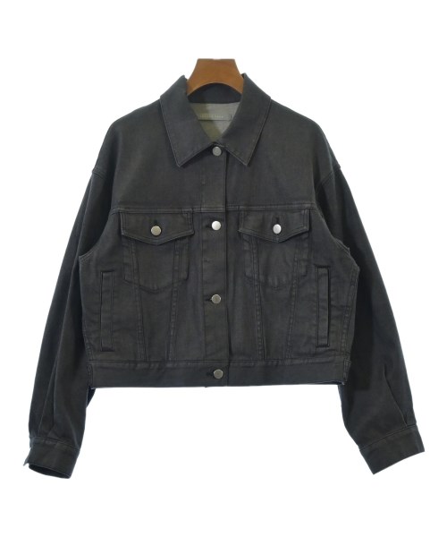 theory luxe(セオリーリュクス)のデニムジャケット サイズ:38(M位) 18,400円