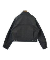 theory luxe（セオリーリュクス）デニムジャケット グレー サイズ:38(M位) レディース/2200711659018
