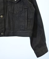 theory luxe（セオリーリュクス）デニムジャケット グレー サイズ:38(M位) レディース/2200711659018