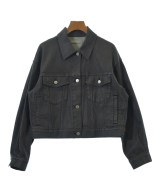 theory luxe デニムジャケット