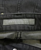 theory luxe（セオリーリュクス）デニムパンツ 黒 サイズ:38(M位) レディース/2200711659025