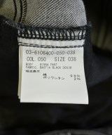 theory luxe（セオリーリュクス）デニムパンツ 黒 サイズ:38(M位) レディース/2200711659025