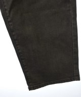 theory luxe（セオリーリュクス）デニムパンツ 黒 サイズ:38(M位) レディース/2200711659025