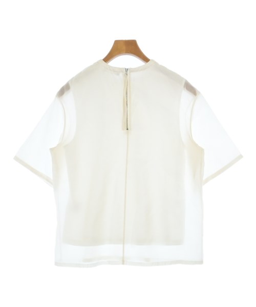 theory luxe（セオリーリュクス）ブラウス 白 サイズ:38(M位) レディース/2200711659049