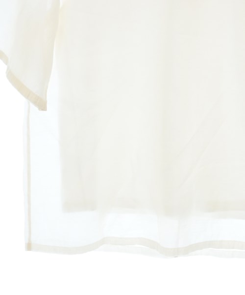 theory luxe（セオリーリュクス）ブラウス 白 サイズ:38(M位) レディース/2200711659049