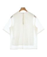 theory luxe（セオリーリュクス）ブラウス 白 サイズ:38(M位) レディース/2200711659049