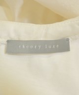 theory luxe（セオリーリュクス）ブラウス 白 サイズ:38(M位) レディース/2200711659049