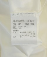theory luxe（セオリーリュクス）ブラウス 白 サイズ:38(M位) レディース/2200711659049