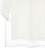 theory luxe（セオリーリュクス）ブラウス 白 サイズ:38(M位) レディース/2200711659049