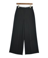 theory luxe（セオリーリュクス）スラックス 黒 サイズ:38(M位) レディース/2200709992011