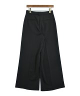 theory luxe（セオリーリュクス）スラックス 黒 サイズ:38(M位) レディース/2200709992011
