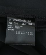 theory luxe（セオリーリュクス）スラックス 黒 サイズ:38(M位) レディース/2200709992011