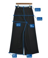 theory luxe（セオリーリュクス）スラックス 黒 サイズ:38(M位) レディース/2200709992011