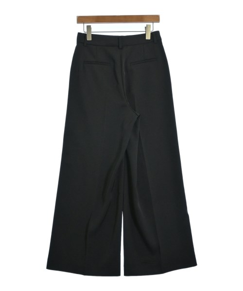 theory luxe（セオリーリュクス）スラックス 黒 サイズ:38(M位) レディース/2200709992028