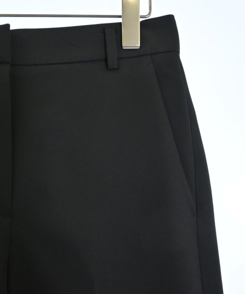 theory luxe（セオリーリュクス）スラックス 黒 サイズ:38(M位) レディース/2200709992028