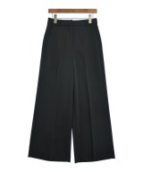 theory luxe（セオリーリュクス）スラックス 黒 サイズ:38(M位) レディース/2200709992028
