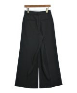 theory luxe（セオリーリュクス）スラックス 黒 サイズ:38(M位) レディース/2200709992028