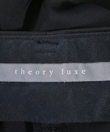 theory luxe（セオリーリュクス）スラックス 黒 サイズ:38(M位) レディース/2200709992028