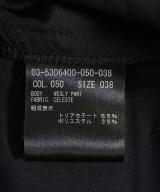 theory luxe（セオリーリュクス）スラックス 黒 サイズ:38(M位) レディース/2200709992028