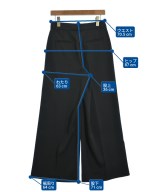 theory luxe（セオリーリュクス）スラックス 黒 サイズ:38(M位) レディース/2200709992028