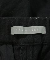 theory luxe（セオリーリュクス）その他 黒 サイズ:36(S位) レディース/2200710849465