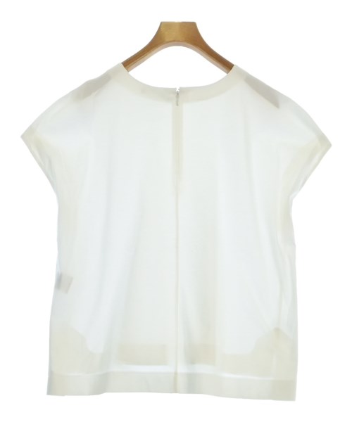 theory luxe（セオリーリュクス）Tシャツ・カットソー 白 サイズ:40(M位) レディース/2200711002043