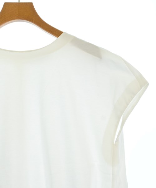 theory luxe（セオリーリュクス）Tシャツ・カットソー 白 サイズ:40(M位) レディース/2200711002043