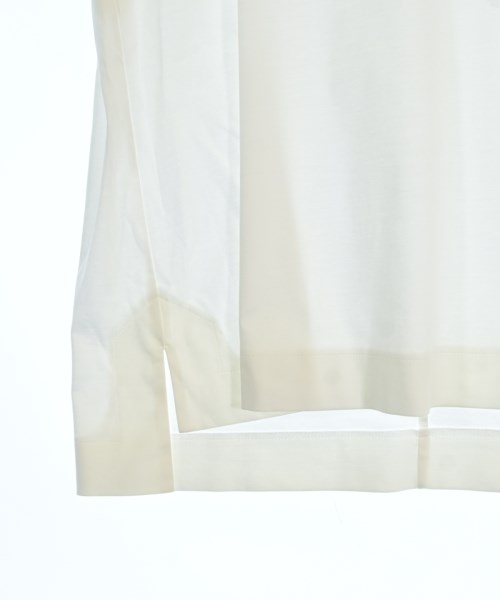 theory luxe（セオリーリュクス）Tシャツ・カットソー 白 サイズ:40(M位) レディース/2200711002043