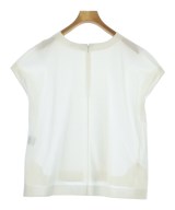 theory luxe（セオリーリュクス）Tシャツ・カットソー 白 サイズ:40(M位) レディース/2200711002043