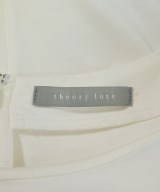 theory luxe（セオリーリュクス）Tシャツ・カットソー 白 サイズ:40(M位) レディース/2200711002043