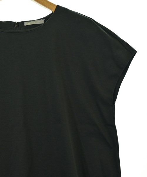 theory luxe（セオリーリュクス）Tシャツ・カットソー 黒 サイズ:0(XS位) レディース/2200711002050