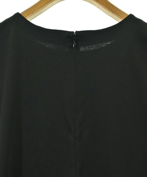 theory luxe（セオリーリュクス）Tシャツ・カットソー 黒 サイズ:0(XS位) レディース/2200711002050