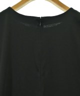 theory luxe（セオリーリュクス）Tシャツ・カットソー 黒 サイズ:0(XS位) レディース/2200711002050