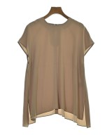 theory luxe（セオリーリュクス）カジュアルシャツ ベージュ サイズ:38(M位) レディース/2200711002074