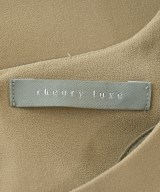 theory luxe（セオリーリュクス）カジュアルシャツ ベージュ サイズ:38(M位) レディース/2200711002074